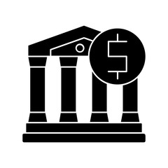 Bank Icon
