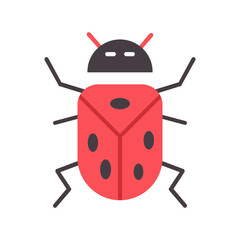 Bug Icon