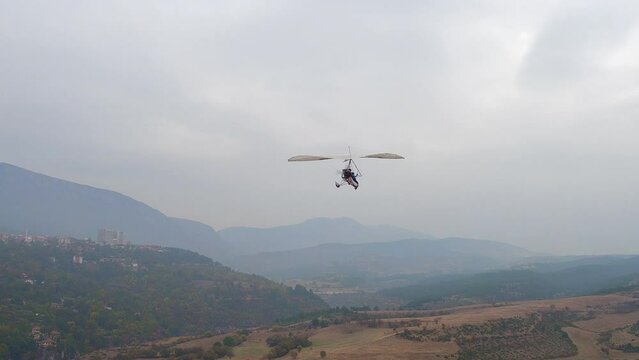 microlight