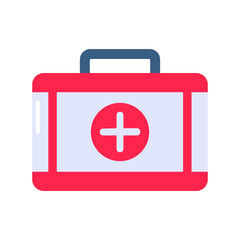 Medical Kit Icon