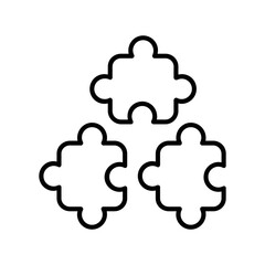 Puzzle Icon