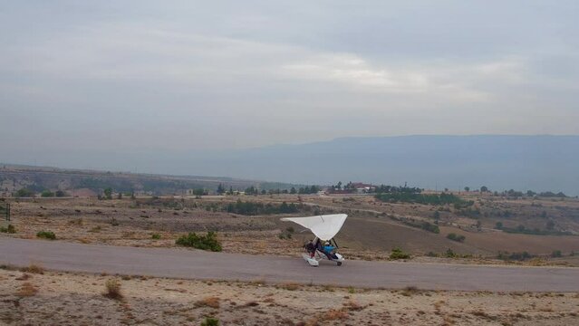 microlight