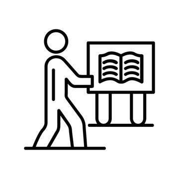 Guidance Icon