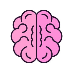 Brain Icon