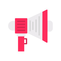 Megaphone Icon