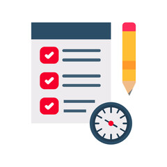 Checklist Icon