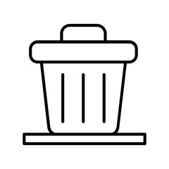 Trash Icon
