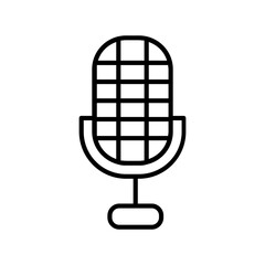 Mic Icon