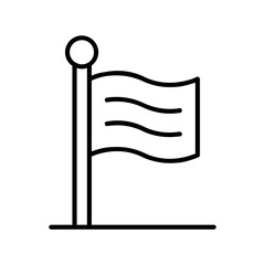 Flag Icon