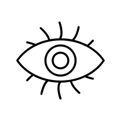 Eye Icon