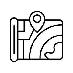 Map Icon