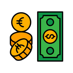 Money Icon