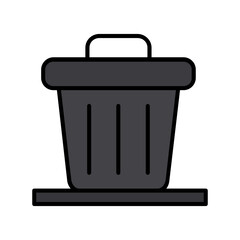 Trash Icon