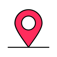 Place Icon