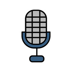 Mic Icon