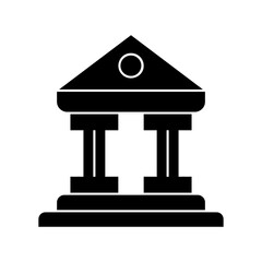 Bank Icon