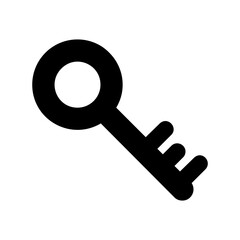 Key Icon