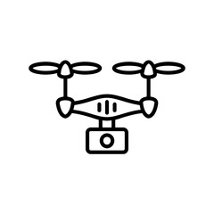 Drone Icon