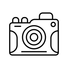 Camera Icon