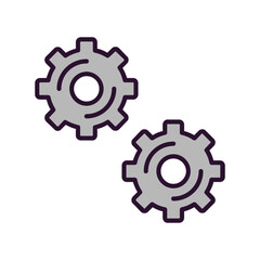 Settings Icon