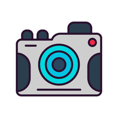 Camera Icon