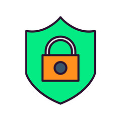 Privacy Icon