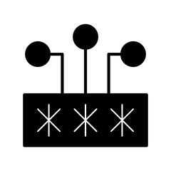 Data Encryption Icon