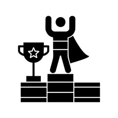 Motivation Icon