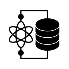 Data Science Icon