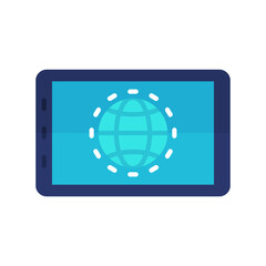 Tablet Icon