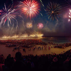 New year's eve