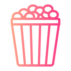 popcorn icon