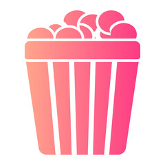 popcorn icon
