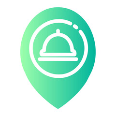 restaurant icon