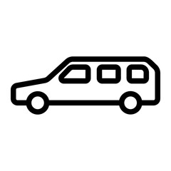suv car icon