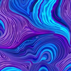 Obraz na płótnie Canvas Blue and purple abstract textured background
