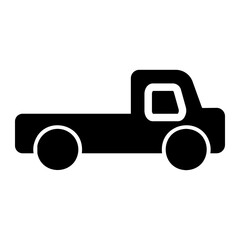 pickup icon © Darwin Mulya