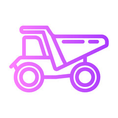 dumper icon