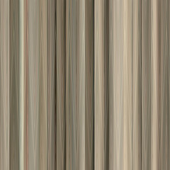 Obraz premium Striped weave in organic texture seamless pattern. Heathered natural tile for cotton fabric. Marl ikat melange