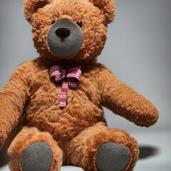 A cute Teddy Bear