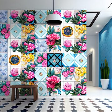 3D Tiles