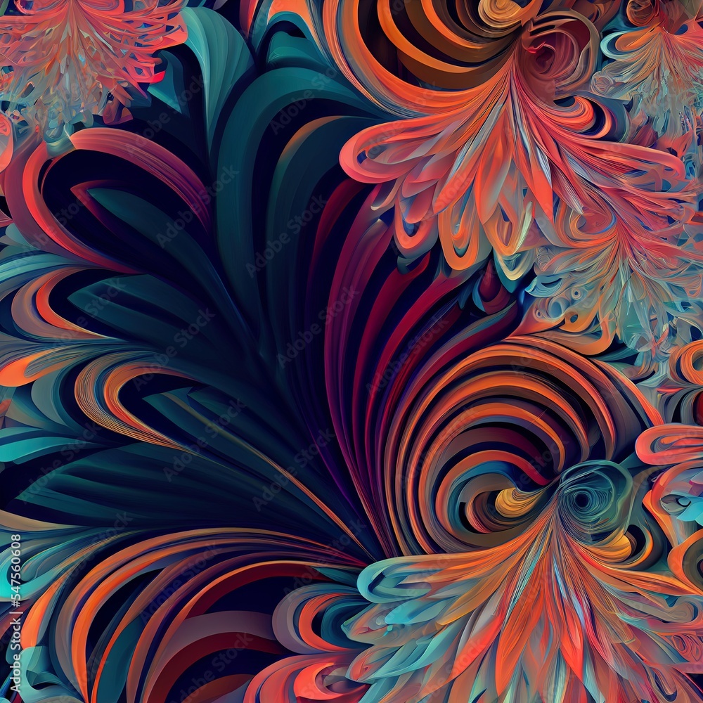 Poster abstract background for textiles, wallpapers and designs. backdrop in uhd format 3840 x 2160.