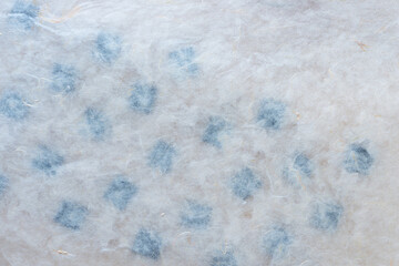 Obraz premium abstract background with dark spots