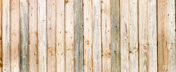 Wooden boards texture background. Backgrounds and textures. 3d illustration.