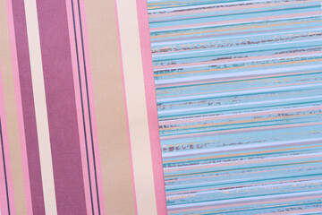 abstract background with stripes