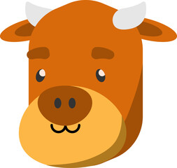 cow animal png