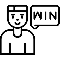 Finalist Icon