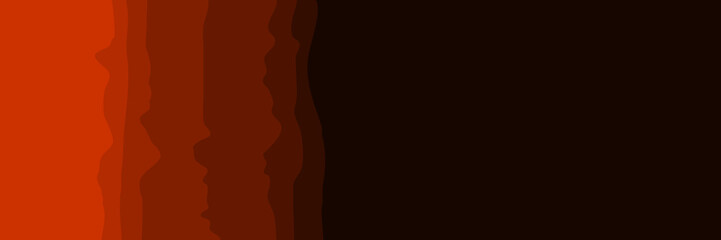 abstract rough gradient color pattern vector illustration for wallpaper, background, backdrop design, and design template