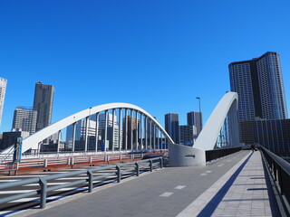 築地大橋
