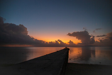 マジックアワー